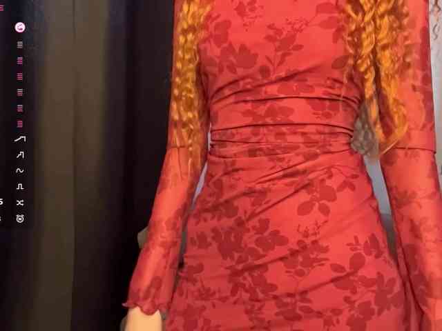 MadonnaVanson webcam