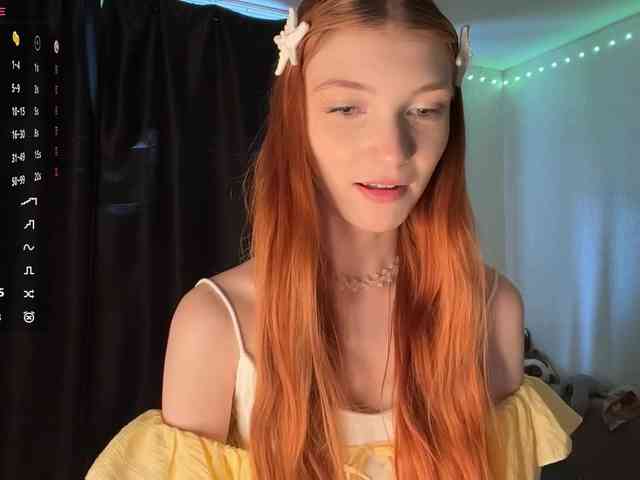 MadonnaVanson webcam