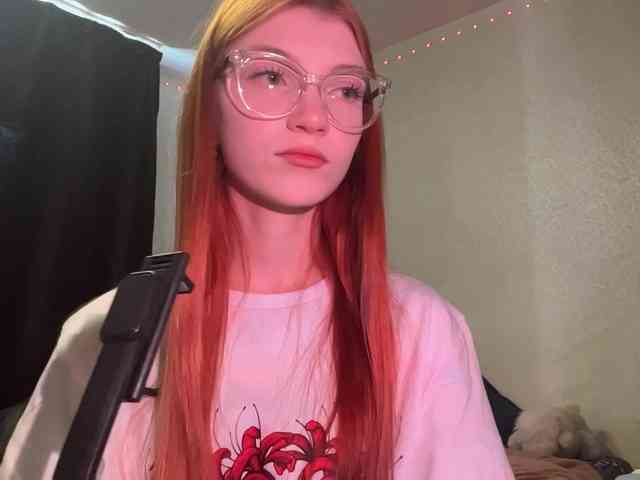 MadonnaVanson webcam