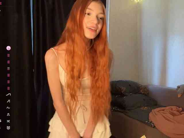 MadonnaVanson webcam