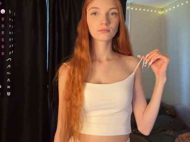 MadonnaVanson webcam