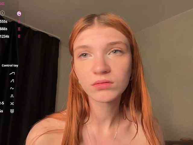 MadonnaVanson Sex Cam Show