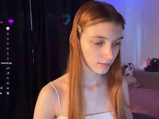 MadonnaVanson webcam