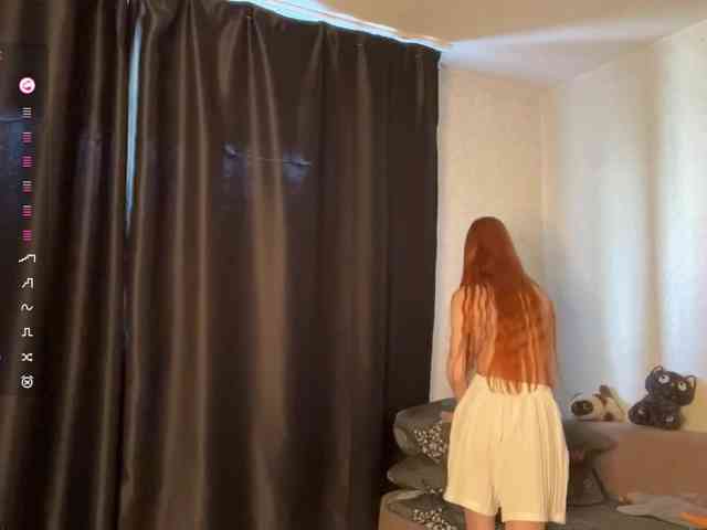 MadonnaVanson webcam