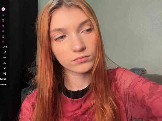 MadonnaVanson webcam