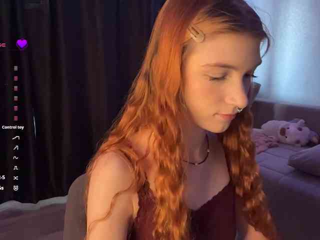 MadonnaVanson webcam
