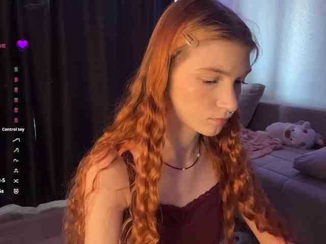 MadonnaVanson webcam