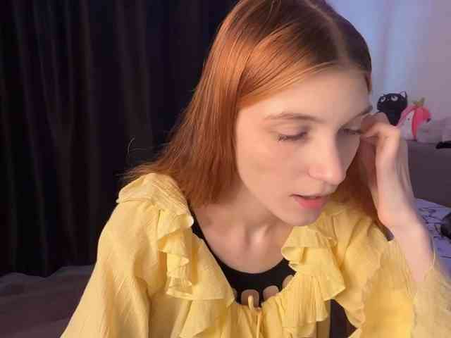 MadonnaVanson webcam