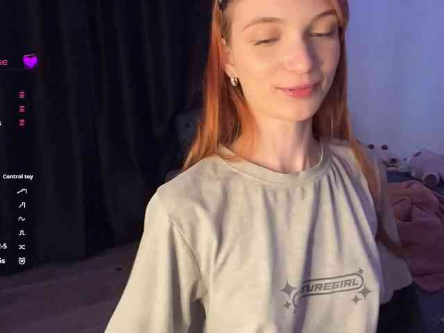 MadonnaVanson webcam