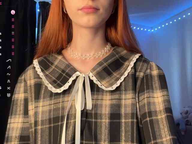 MadonnaVanson webcam