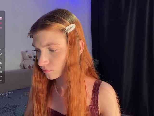 MadonnaVanson webcam