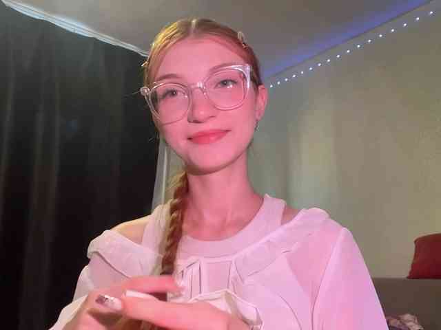 MadonnaVanson webcam