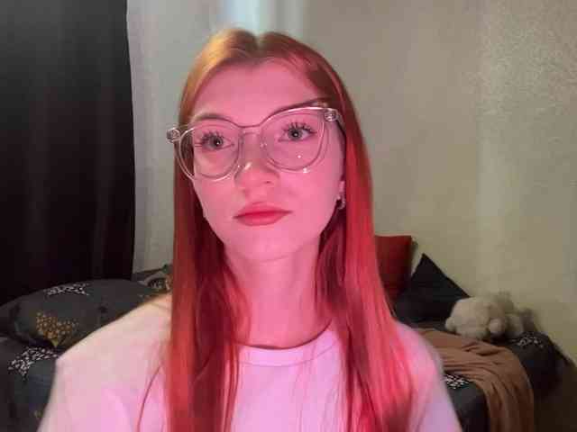 MadonnaVanson webcam