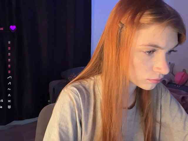 MadonnaVanson webcam