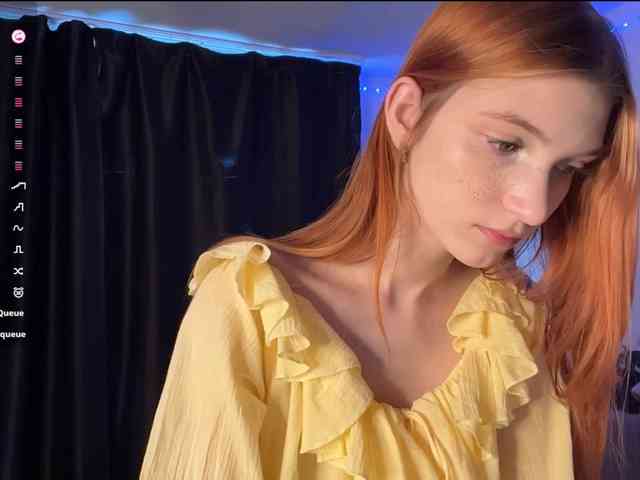 MadonnaVanson webcam