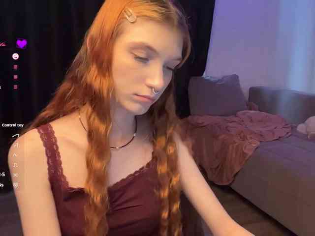 MadonnaVanson webcam