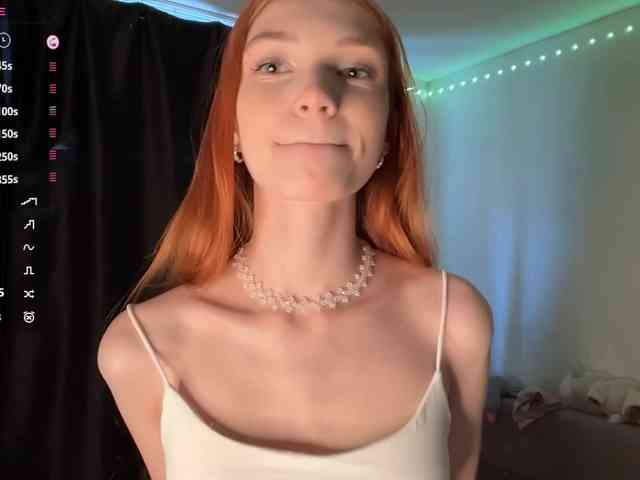 MadonnaVanson webcam
