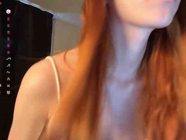 MadonnaVanson webcam