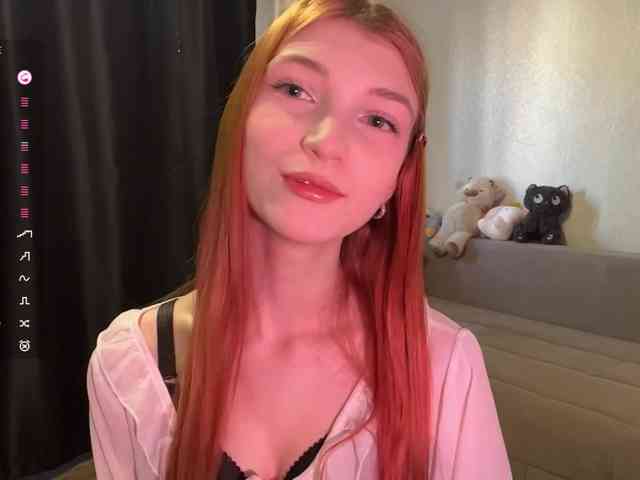 MadonnaVanson webcam