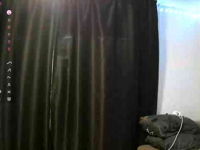 MadonnaVanson webcam