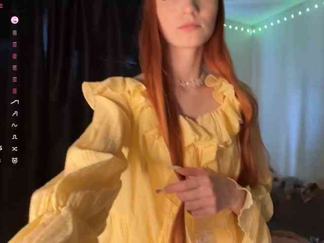 MadonnaVanson webcam