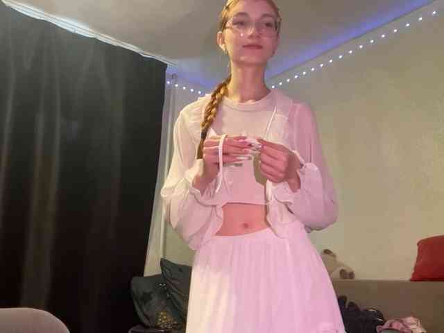 MadonnaVanson webcam