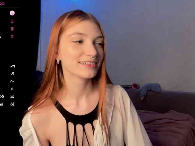 MadonnaVanson webcam