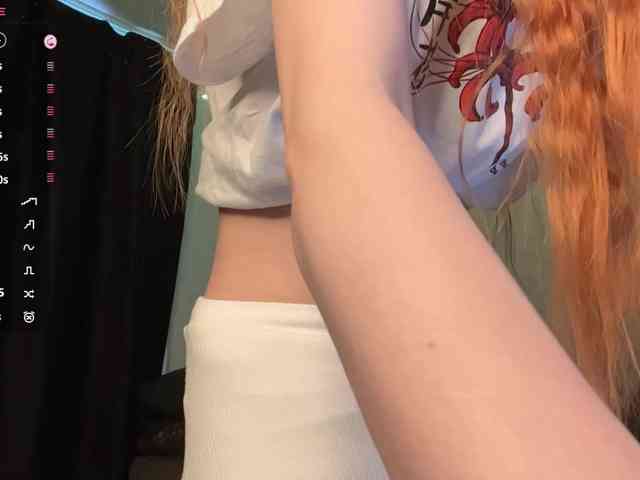 MadonnaVanson webcam