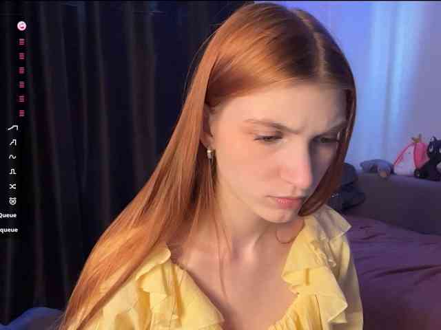 MadonnaVanson webcam