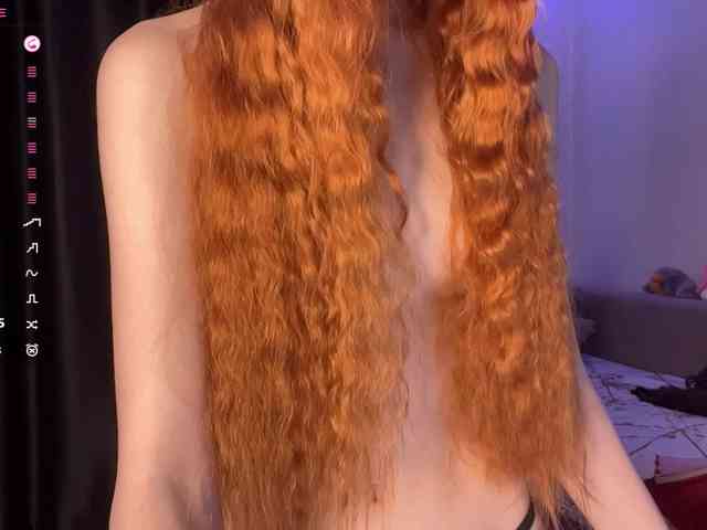 MadonnaVanson webcam