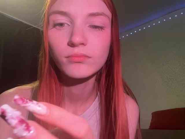 MadonnaVanson webcam