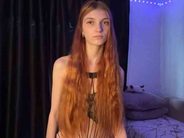 MadonnaVanson webcam