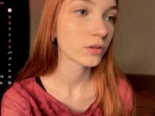 MadonnaVanson webcam
