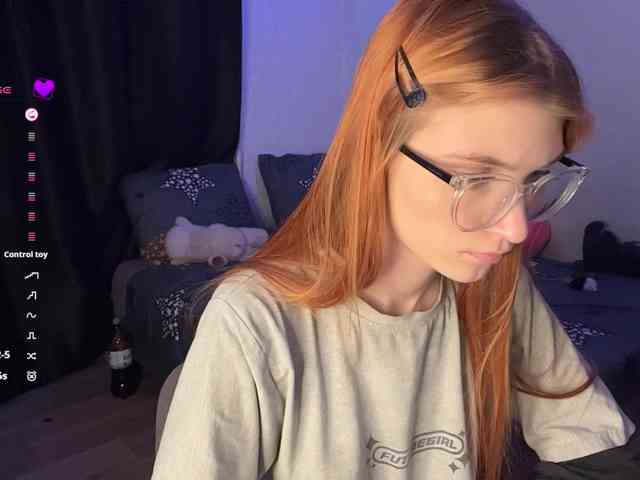 MadonnaVanson webcam