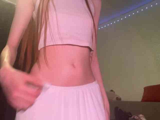MadonnaVanson webcam