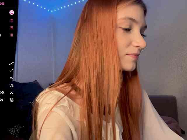 MadonnaVanson webcam