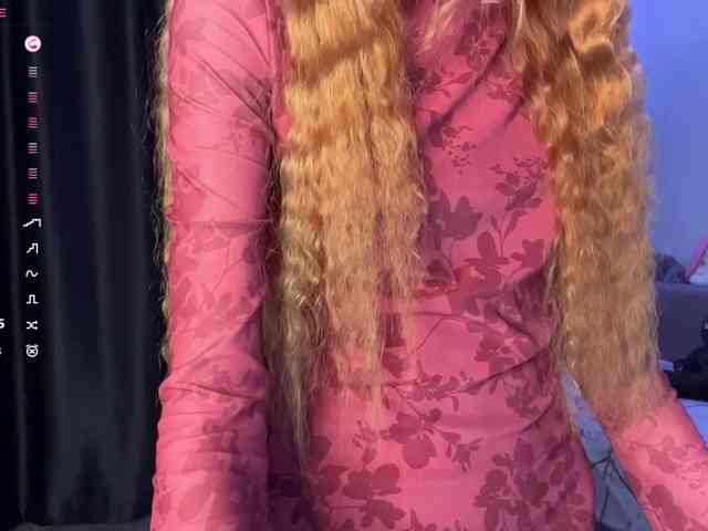 MadonnaVanson webcam