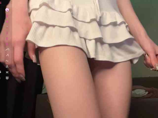MadonnaVanson webcam