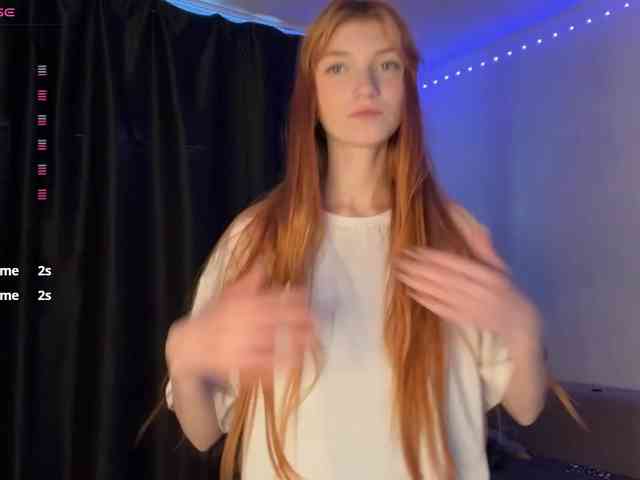 MadonnaVanson webcam