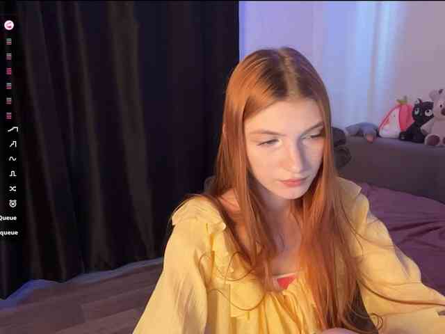 MadonnaVanson webcam