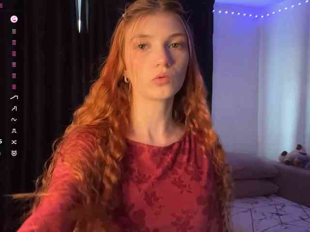 MadonnaVanson webcam