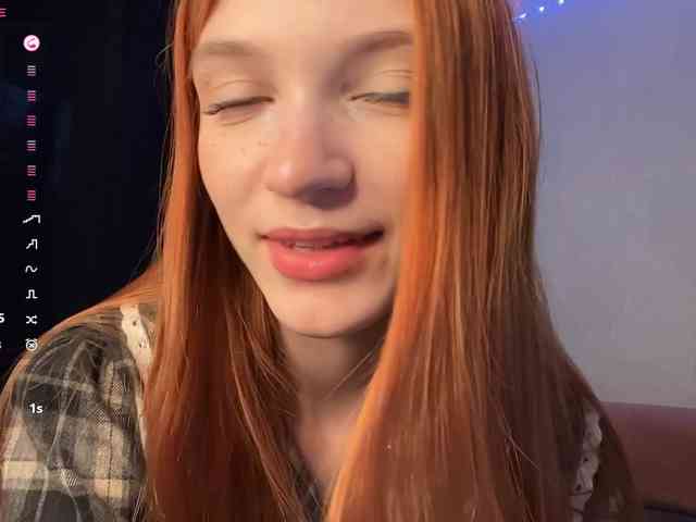 MadonnaVanson webcam