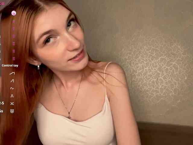 MadonnaVanson webcam