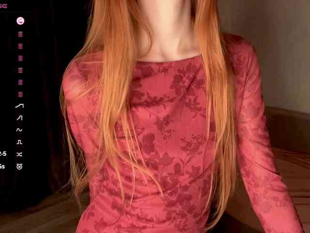 MadonnaVanson webcam