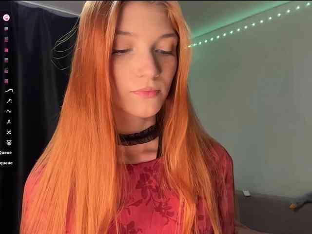MadonnaVanson webcam