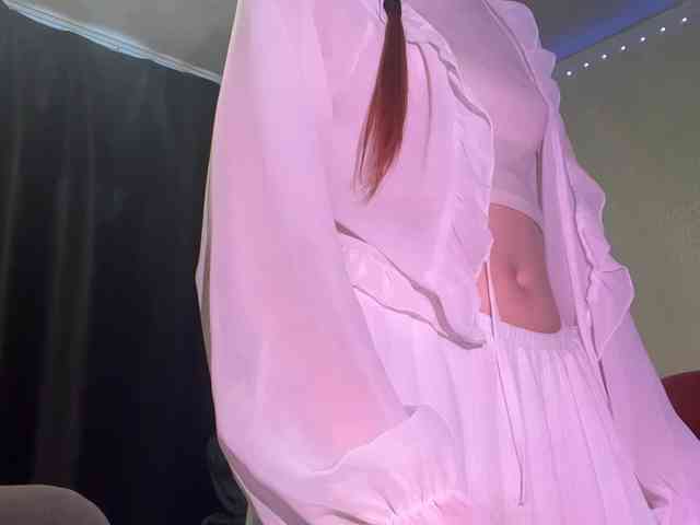 MadonnaVanson webcam