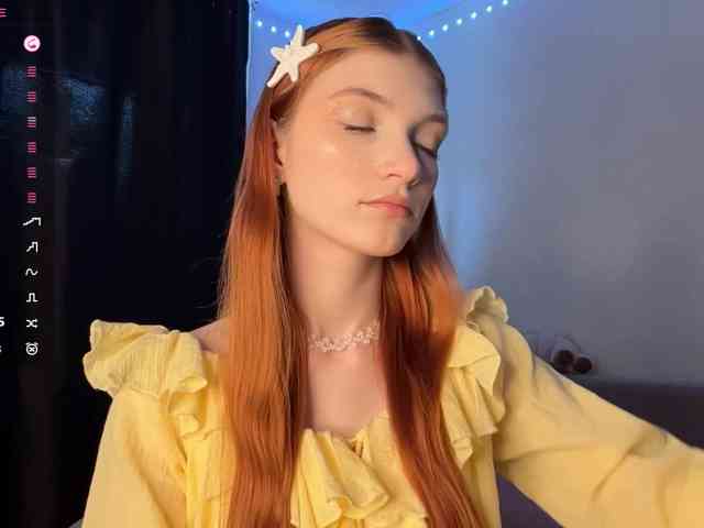 MadonnaVanson webcam