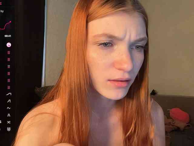 MadonnaVanson webcam