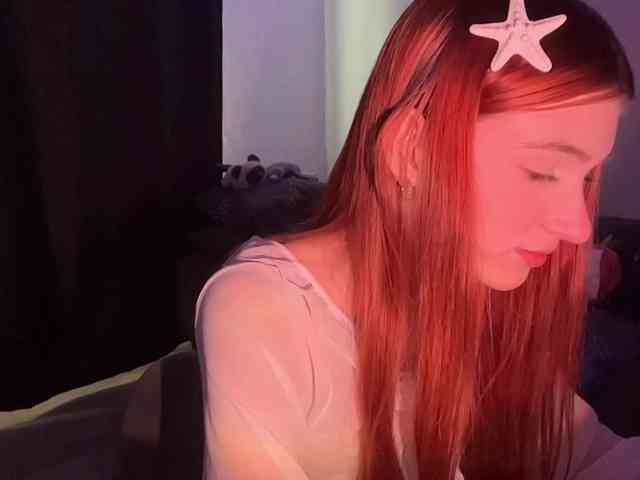 MadonnaVanson webcam