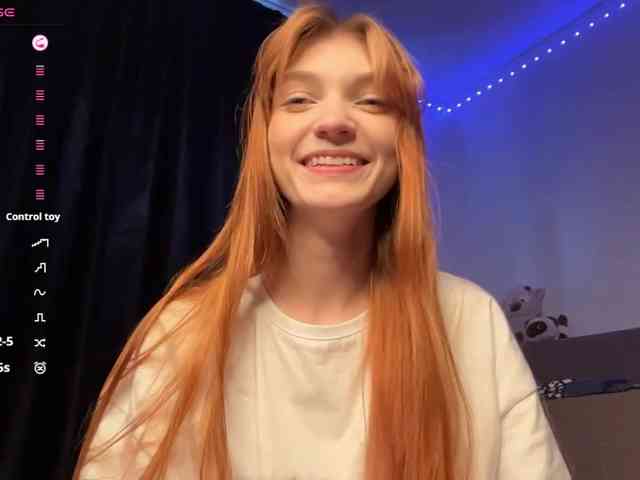 MadonnaVanson webcam